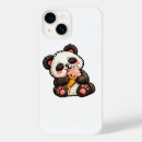 Search for pandas iphone cases Kawaii panda
