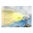 Search for footprints in the sand gifts Faith