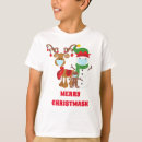 Search for face mask tshirts Reindeer