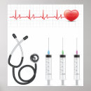 Search for cardiac posters Medical