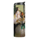 Search for ballet travel mugs Impressionism