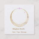 Search for metaphysics business cards Sacred geometry