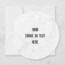 Search for blank christmas cards Logo