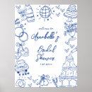 Search for bridal shower in book signs For her
