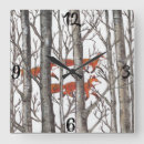 Search for fox clocks Grey