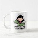 Search for dinosaur love mugs Cute