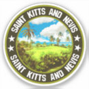 Search for st kitts stickers Caribbean