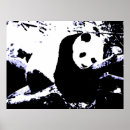 Search for panda print posters Bear