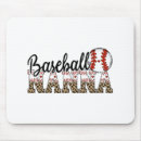 Search for baseball for dad mousepads Moms