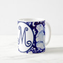 Search for white bunny mugs Blue