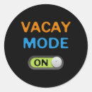Search for vacay stickers Tropical