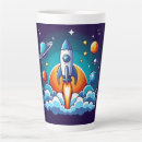 Search for retro rocket mugs Galaxy