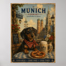 Search for bavarian posters Vintage travel