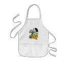 Search for finns aprons Kids tv show