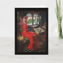 Search for lady shalott cards King arthur