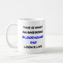 Search for bloodhound drinkware Dog mum