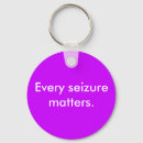 Search for curing key rings Epilepsy