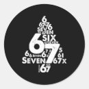 Search for six stickers Tree