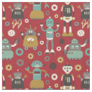Search for illustrated fabric Funny