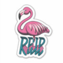 Search for flamingo pink stickers Kids