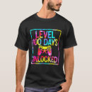 Search for unisex gamer tshirts School
