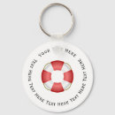 Search for life saver key rings Boat