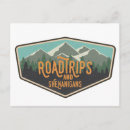 Search for road trips postcards Travel