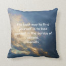 Search for inspirational quotes cushions Quotation
