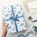 Search for unisex wrapping paper Watercolor