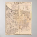 Search for lowell posters Lithographed