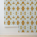 Search for 70s wallpaper home living Pink