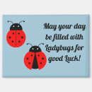 Search for good luck magnets Cute