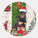 Search for rottweiler stickers Pet