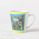 Search for easter bunny humour mugs Humor