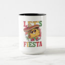 Search for mexican design mugs Cinco de mayo