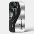 Search for silver foil iphone cases Glam