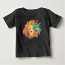 Search for lion baby shirts Fun