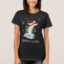 Search for polar bear christmas tshirts Skating