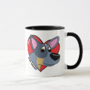 Search for blue heelers mugs Cartoon