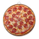 Search for pizza dartboards Food