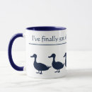 Search for white ducks mugs Funny