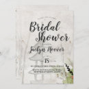 Search for japanese bridal shower invitations Watercolor