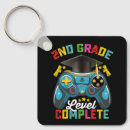 Search for 2nd square key rings School