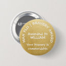 Search for award badges Gold