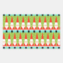 Search for santa rectangle stickers Christmas party