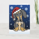 Search for saluki card cards Black
