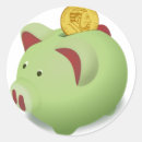 Search for banking stickers Coins