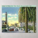 Search for los angeles vintage posters Urban