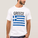 Search for athens mens tshirts Flag