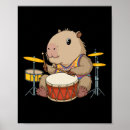 Search for drummer posters Thanksgiving